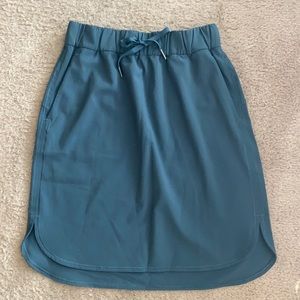 Lululemon Skirt